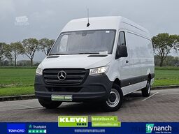 MERCEDES-BENZ SPRINTER 317 L3H2 Maxi Automaat!