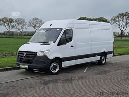 MERCEDES-BENZ SPRINTER 317 L3H2 Maxi Automaat!