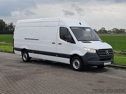 MERCEDES-BENZ SPRINTER 317 L3H2 Maxi Automaat!