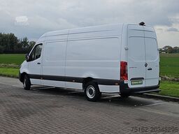 MERCEDES-BENZ SPRINTER 317 L3H2 Maxi Automaat!