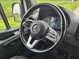 MERCEDES-BENZ SPRINTER 317 L3H2 Maxi Automaat!