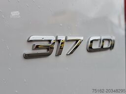 MERCEDES-BENZ SPRINTER 317 L3H2 Maxi Automaat!