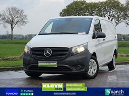 MERCEDES-BENZ VITO 114 L2 Automaat Navi AC!