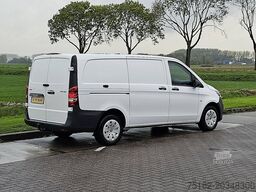 MERCEDES-BENZ VITO 114 L2 Automaat Navi AC!