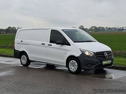 MERCEDES-BENZ VITO 114 L2 Automaat Navi AC!