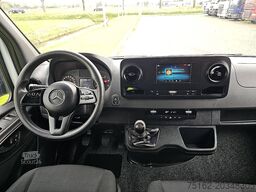 MERCEDES-BENZ SPRINTER 314 L3H2 Dubbel Cabine!