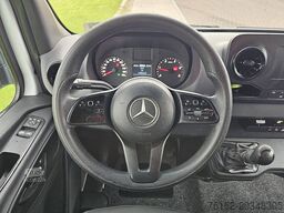 MERCEDES-BENZ SPRINTER 314 L3H2 Dubbel Cabine!