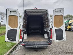 MERCEDES-BENZ SPRINTER 314 L3H2 Dubbel Cabine!