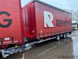 WEBTRAILER 2AS 810CM Jumbo/Volume Schuifzeilen Galvanized/...