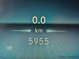 MERCEDES-BENZ ECITAN L1 PRO AC/DC 51 kWh