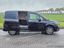 MERCEDES-BENZ ECITAN L1 PRO AC/DC 51 kWh