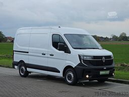 RENAULT MASTER L2H2 408Km WLTP Navi