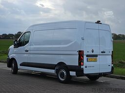 RENAULT MASTER L2H2 408Km WLTP Navi