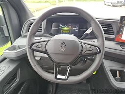 RENAULT MASTER L2H2 408Km WLTP Navi