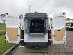 RENAULT MASTER L2H2 408Km WLTP Navi