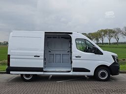 RENAULT MASTER L2H2 408Km WLTP Navi