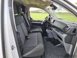 PEUGEOT EXPERT 2.0 L3 XL Dubbel Cabine!