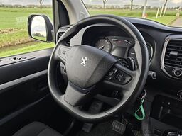 PEUGEOT EXPERT 2.0 L3 XL Dubbel Cabine!