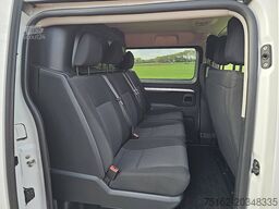 PEUGEOT EXPERT 2.0 L3 XL Dubbel Cabine!