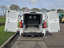 PEUGEOT EXPERT 2.0 L3 XL Dubbel Cabine!