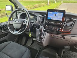 FORD TRANSIT CUSTOM 2.0 L1H1 Automaat 170Pk!