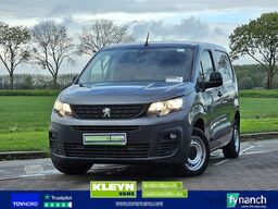 PEUGEOT PARTNER 1.5 BHDI 102