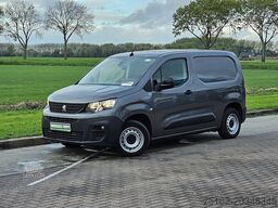 PEUGEOT PARTNER 1.5 BHDI 102