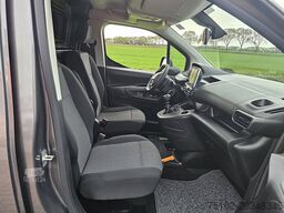 PEUGEOT PARTNER 1.5 BHDI 102
