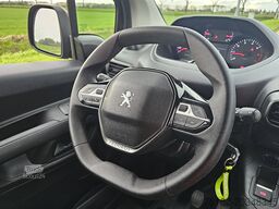 PEUGEOT PARTNER 1.5 BHDI 102