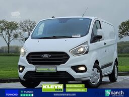FORD TRANSIT CUSTOM 2.0 L1H1 Navi Trekhaak!