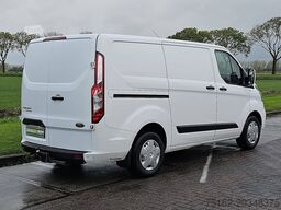 FORD TRANSIT CUSTOM 2.0 L1H1 Navi Trekhaak!
