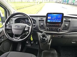 FORD TRANSIT CUSTOM 2.0 L1H1 Navi Trekhaak!