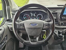 FORD TRANSIT CUSTOM 2.0 L1H1 Navi Trekhaak!
