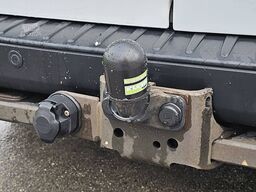 FORD TRANSIT CUSTOM 2.0 L1H1 Navi Trekhaak!