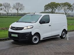 OPEL VIVARO 1.5 L2 Airco Euro6 NAP!