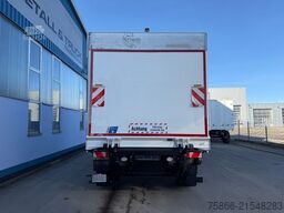 Wecon Iso Kofferanhänger durchladbar LBW 2to