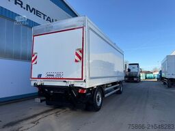 Wecon Iso Kofferanhänger durchladbar LBW 2to