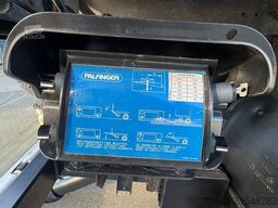 Wecon Iso Kofferanhänger durchladbar LBW 2to