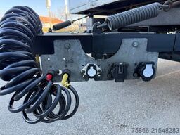 Wecon Iso Kofferanhänger durchladbar LBW 2to