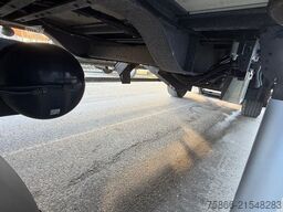 Wecon Iso Kofferanhänger durchladbar LBW 2to