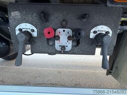 Wecon Iso Kofferanhänger durchladbar LBW 2to