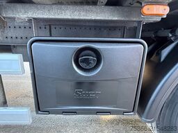 Wecon Iso Kofferanhänger durchladbar LBW 2to