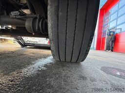 Wecon Iso Kofferanhänger durchladbar LBW 2to