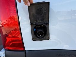 MERCEDES-BENZ 314 CDI Sprinter III Kasten Hoch Sortimo Ausbau