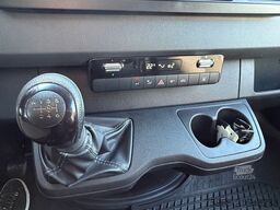 MERCEDES-BENZ 314 CDI Sprinter III Kasten Hoch Sortimo Ausbau