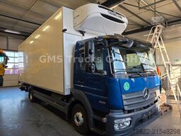 MERCEDES-BENZ Atego 1223 / FRIGO COOL / Thermo King Carrier