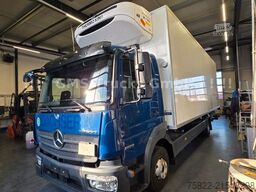 MERCEDES-BENZ Atego 1223 / FRIGO COOL / Thermo King Carrier