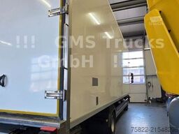 MERCEDES-BENZ Atego 1223 / FRIGO COOL / Thermo King Carrier