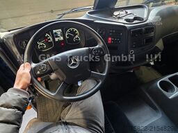 MERCEDES-BENZ Atego 1223 / FRIGO COOL / Thermo King Carrier