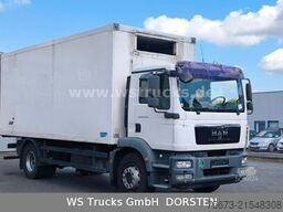 MAN 18.340 Isomet Rohrbahn ( ohne Kühlmaschine )